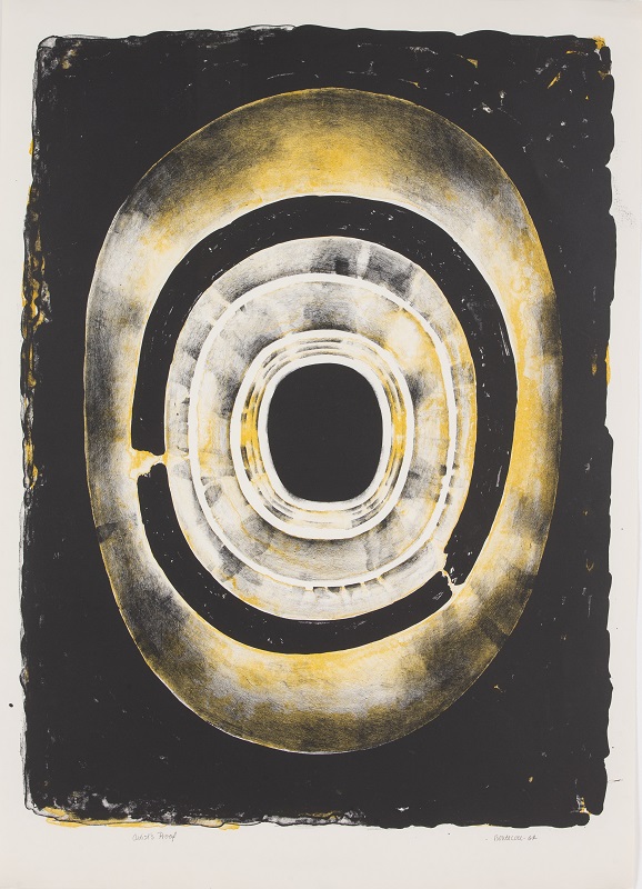 Lee Bontecou Lee Bontecou