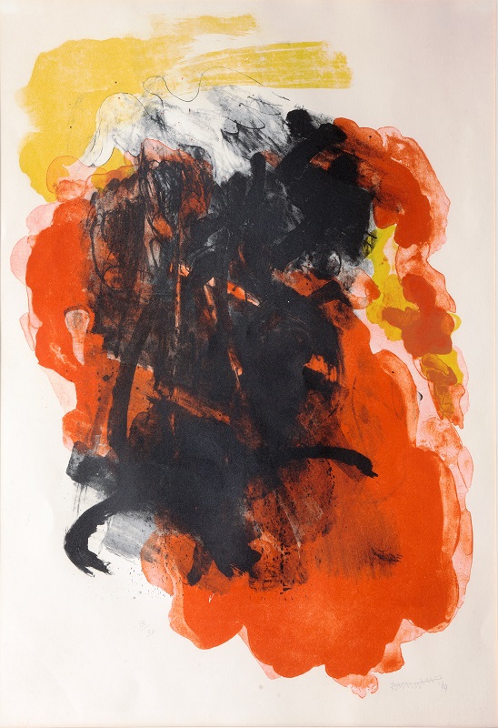 Abraham Rattner Abraham Rattner