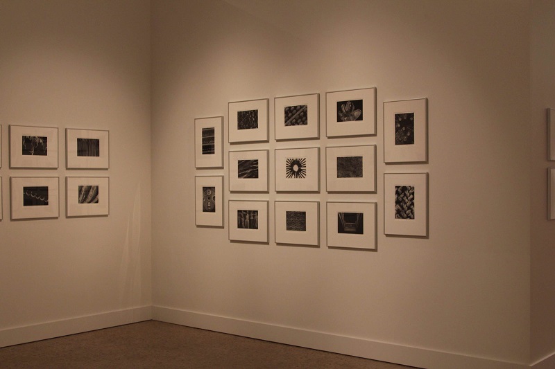 Richard Buswell Installation Richard Buswell Installation