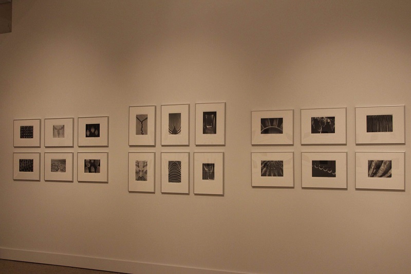 Richard Buswell Installation Richard Buswell Installation