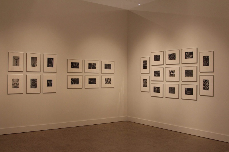 Richard Buswell Installation Richard Buswell Installation