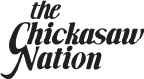 Chickasaw Nation Logo Chickasaw Nation Logo