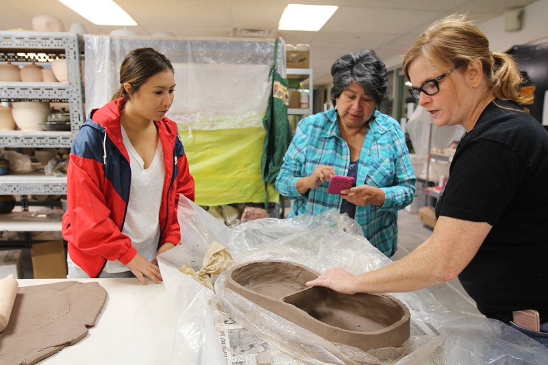 Inciteful Clay Workshop Inciteful Clay Workshop