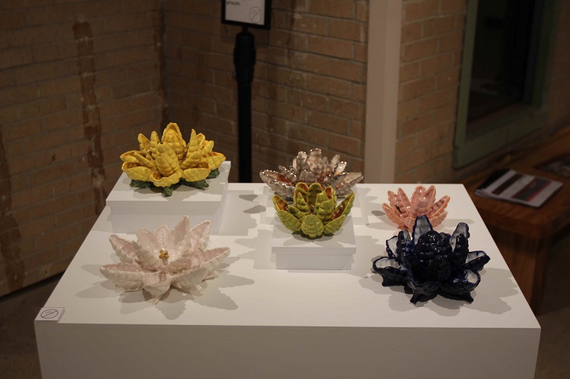 InCiteful Clay Installation InCiteful Clay Installation