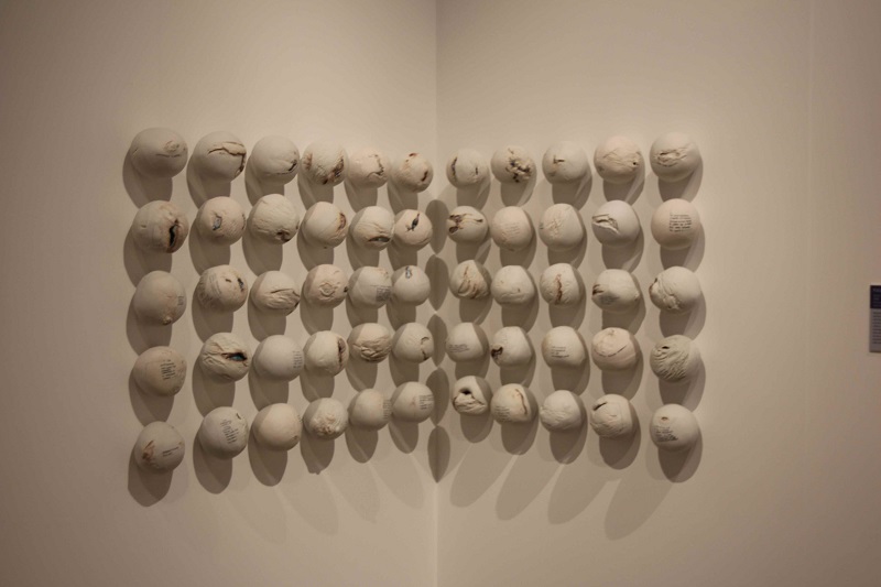 InCiteful Clay Installation InCiteful Clay Installation