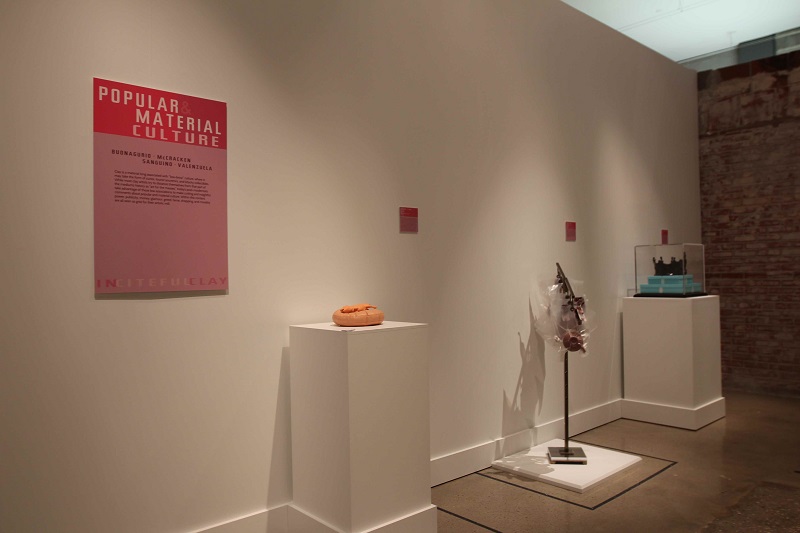 InCiteful Clay Installation InCiteful Clay Installation