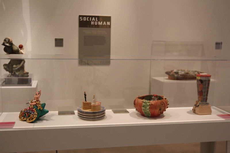 InCiteful Clay Installation InCiteful Clay Installation