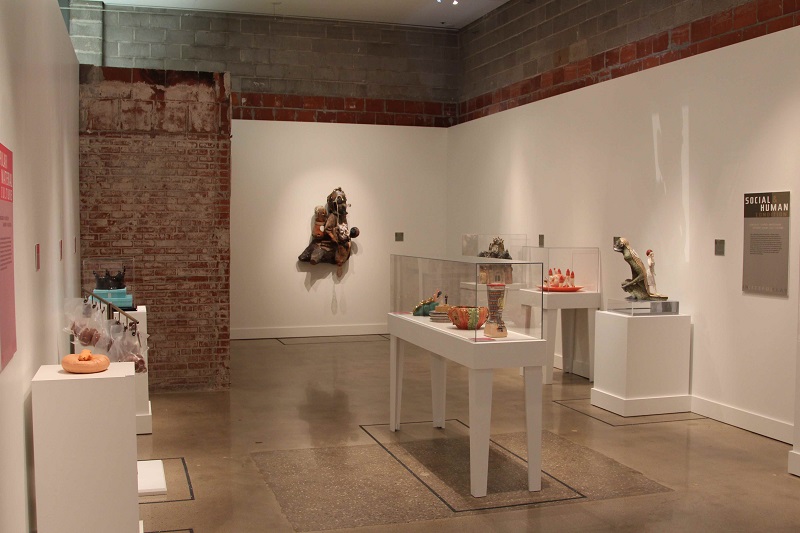 InCiteful Clay Installation InCiteful Clay Installation