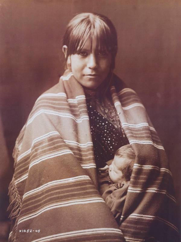 Edward Curtis Edward Curtis