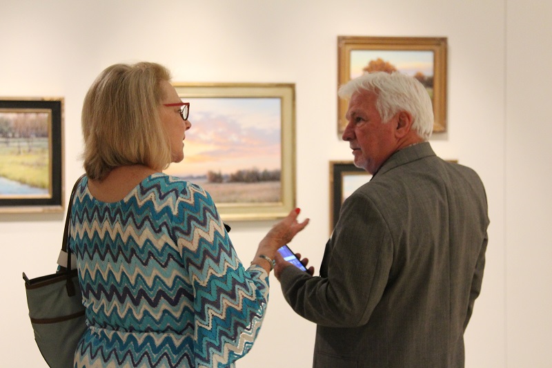 Vision of Impressionism Reception Vision of Impressionism Reception