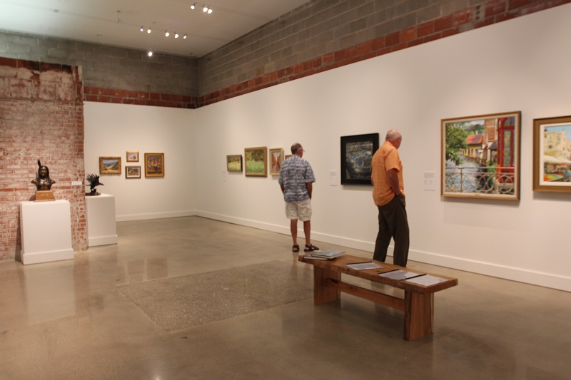 Vision of Impressionism Reception Vision of Impressionism Reception