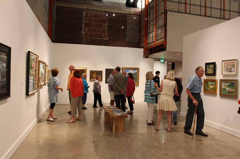 Vision of Impressionism Reception Vision of Impressionism Reception