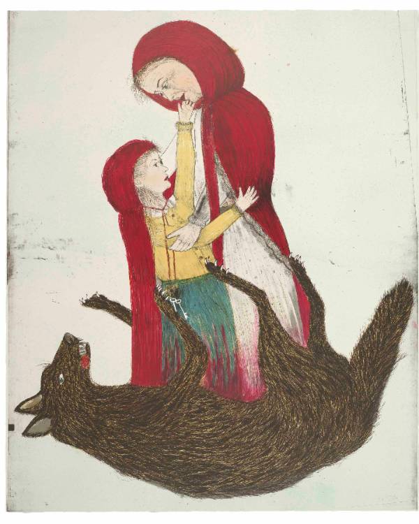 Kiki Smith Kiki Smith