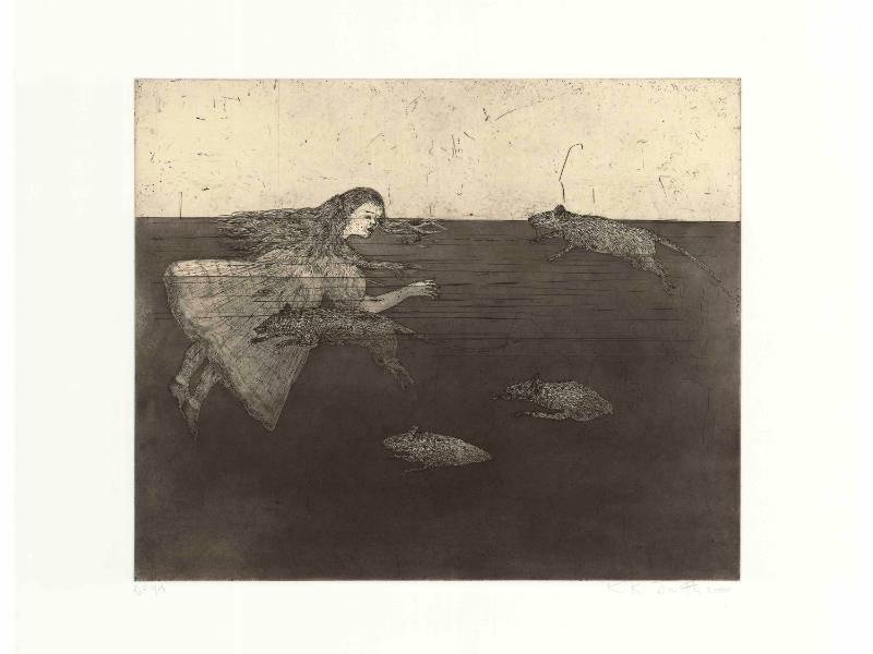Kiki Smith Kiki Smith
