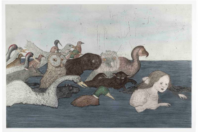 Kiki Smith Kiki Smith