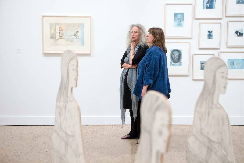 Kiki Smith Kiki Smith