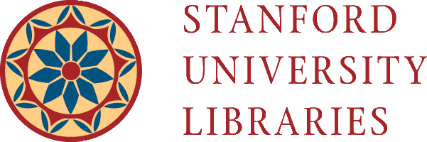 stanford university library logo stanford university library logo