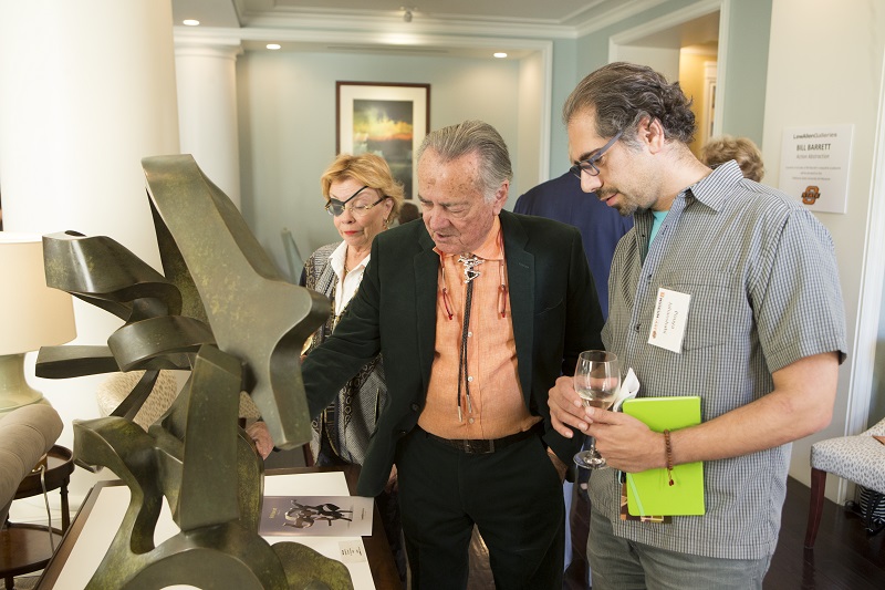 171018_bill_barrett_reception_024.jpg Bill Barrett's Special Event