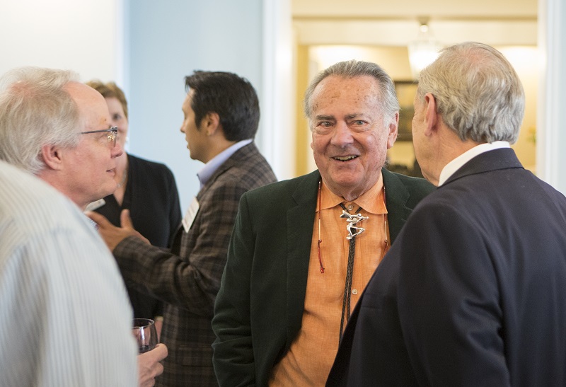 Bill Barrett Special Event Bill Barrett Special Event
