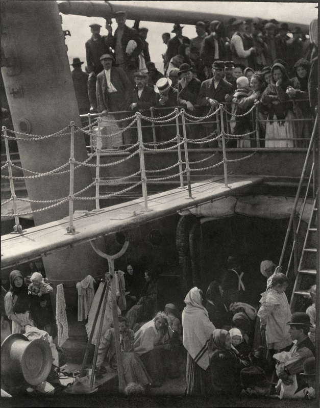 Alfred Stieglitz Alfred Stieglitz