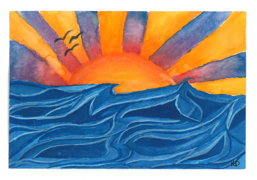 postcard-13.jpg Watercolor postcard no. 13 Hayley D.