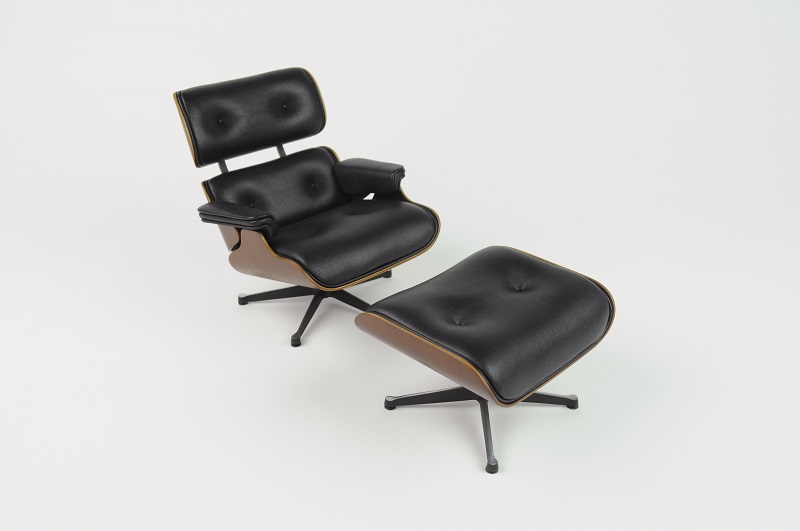Charles Eames and Ray Eames