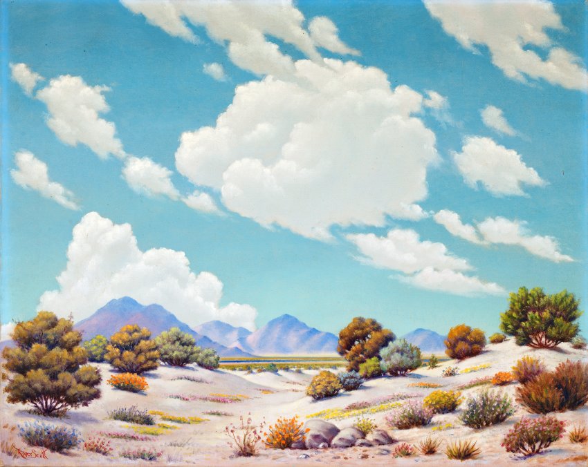 Roger Scott