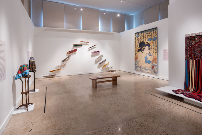 Gallery - Tradition Interrupted Gallery - Tradition Interrupted