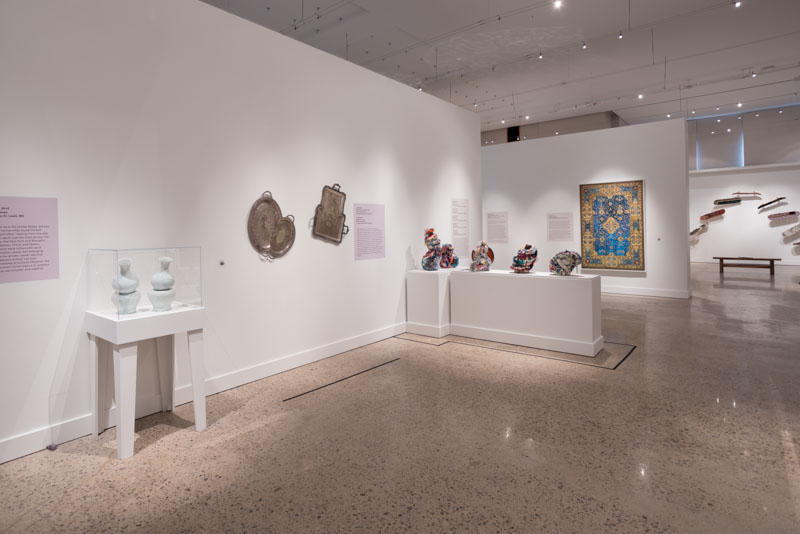 Gallery - Tradition Interrupted Gallery - Tradition Interrupted