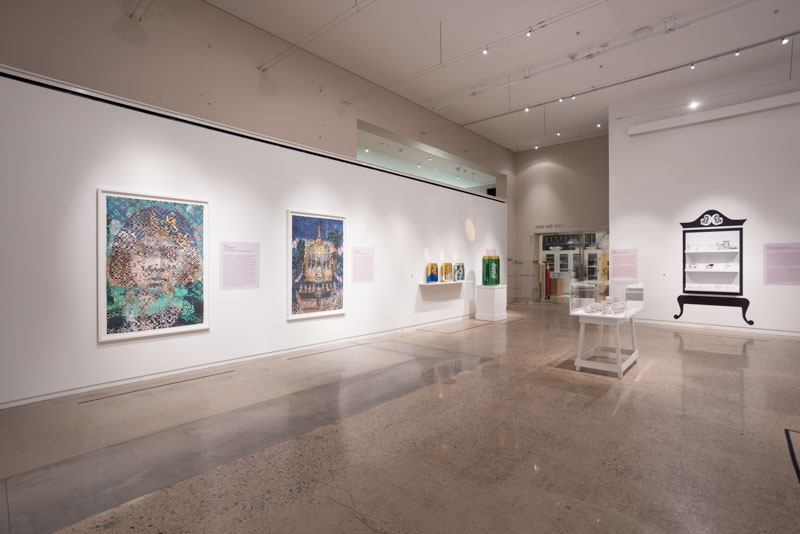 Gallery - Tradition Interrupted Gallery - Tradition Interrupted