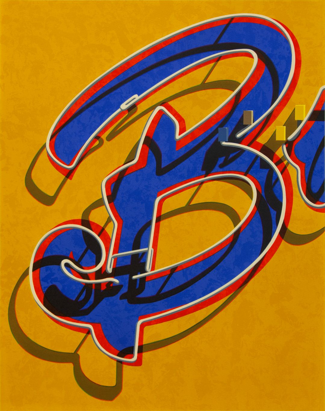 Robert Cottingham, Robert Cottingham,