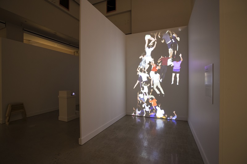 Little Nemo Installation Little Nemo Installation
