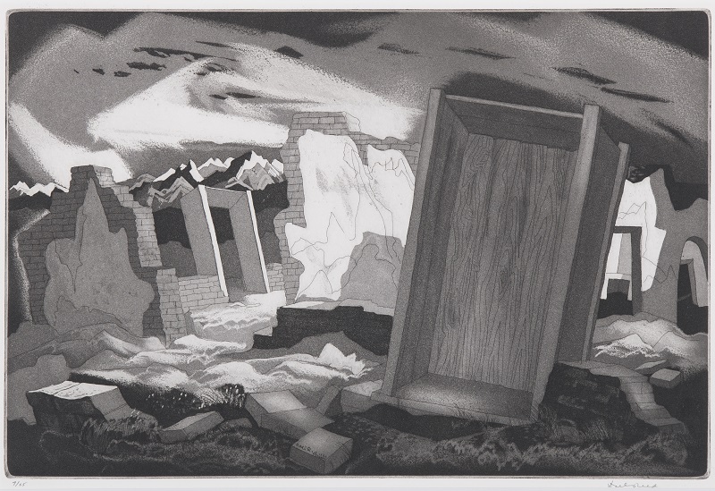 Doel Reed