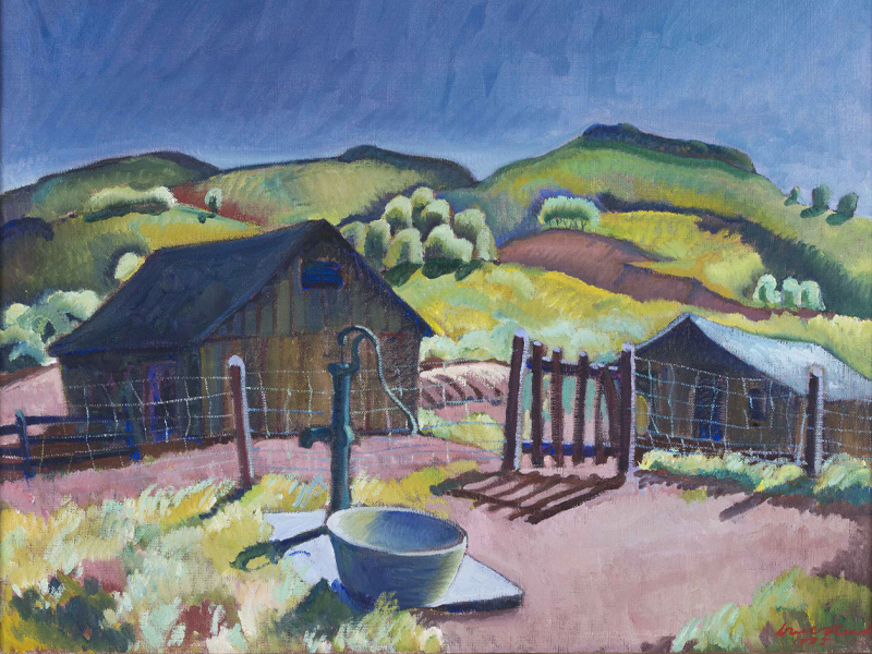 Doel Reed 