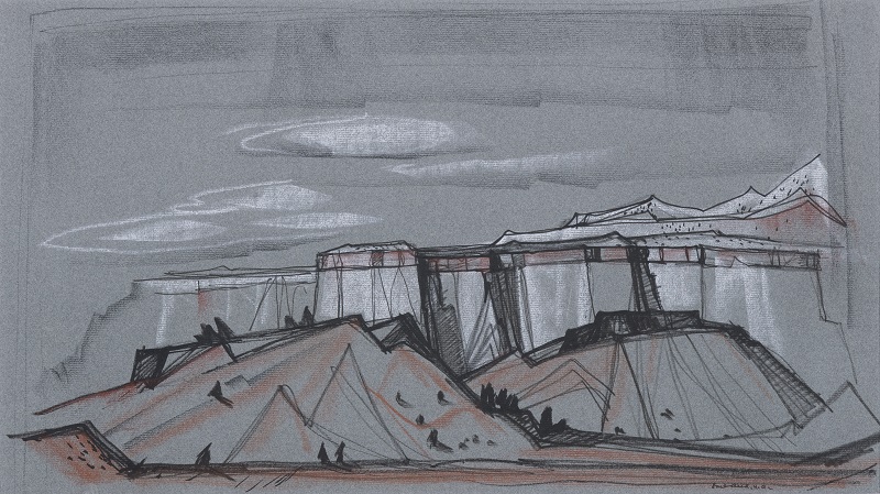 Doel Reed
