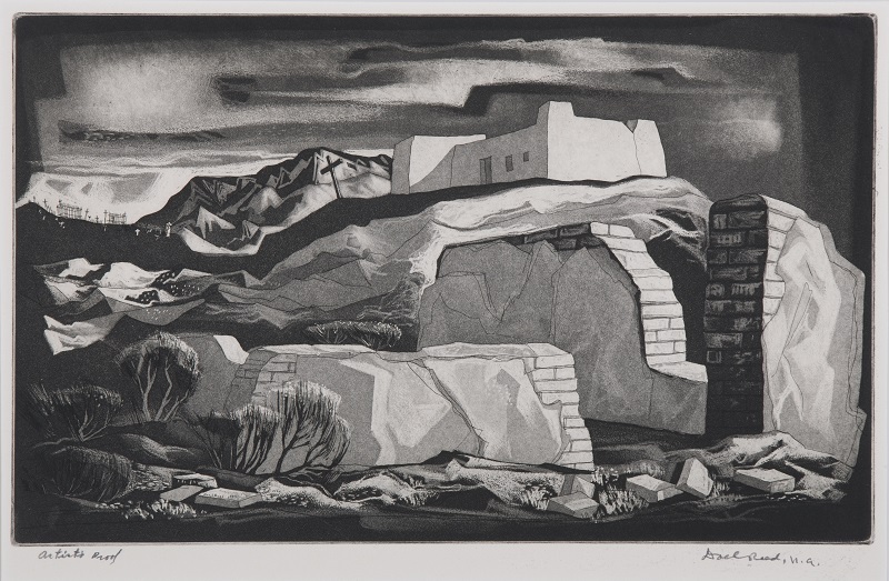 Doel Reed