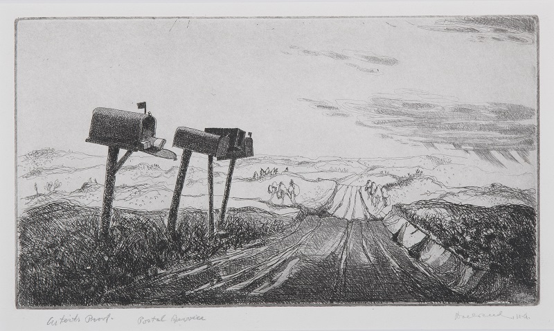 Doel Reed