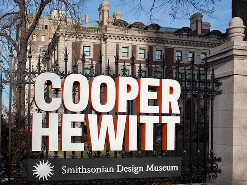 Cooper Hewitt