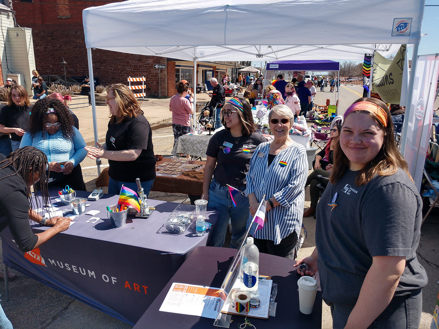 Payne County Pride 2022 Payne County Pride 2022