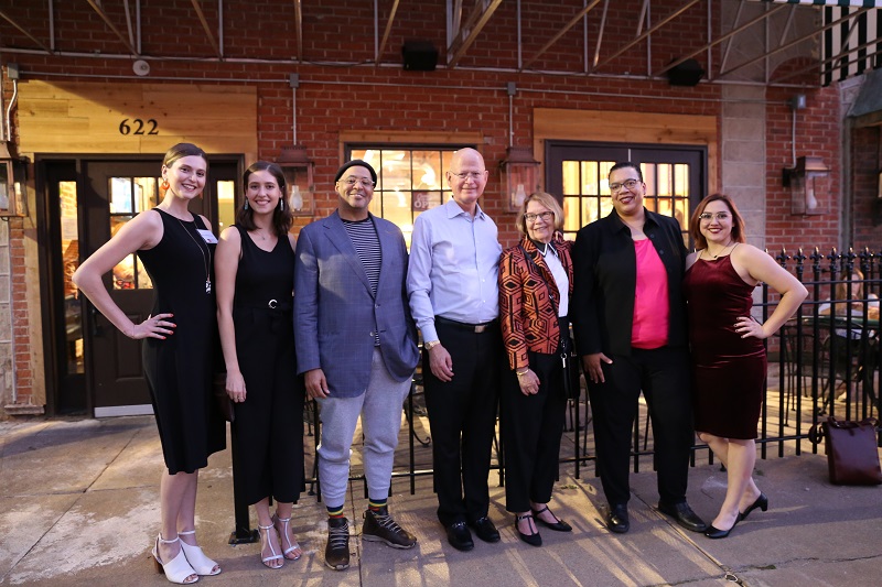 Little Nemo Curatorial Team and Thomas Little Nemo Curatorial Team and Thomas