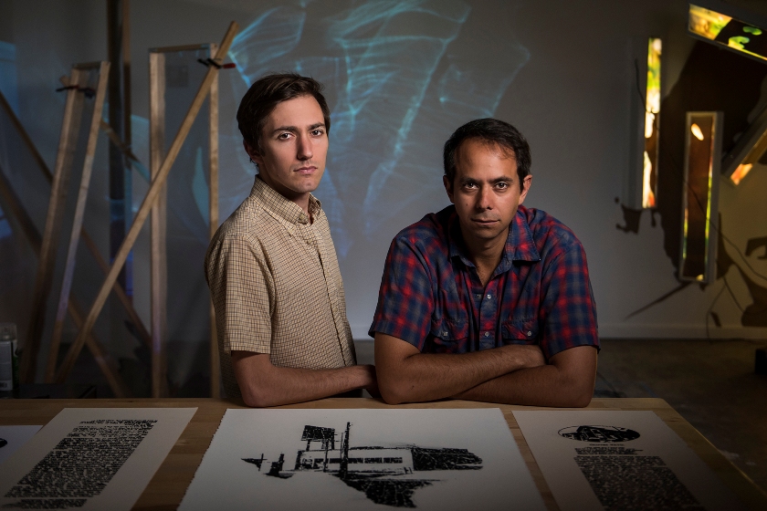 nick_vaughan_jake_margolin_ph_cred_jeremy_charles.jpg Nick Vaughan and Jake Margolin