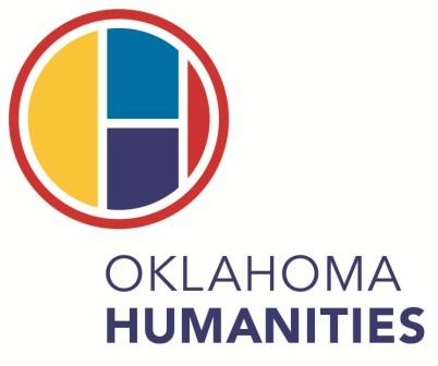 Ok Humanities logo Ok Humanities logo